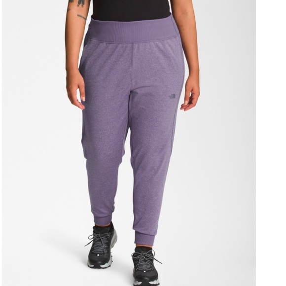 THE NORTH FACE Women's Plus Dune Sky Jogger - Picture 5 of 17
